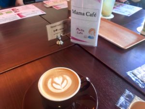Mama Cafe 「不登校、フリースクールの子育て相談Q&A」 @ 渋谷